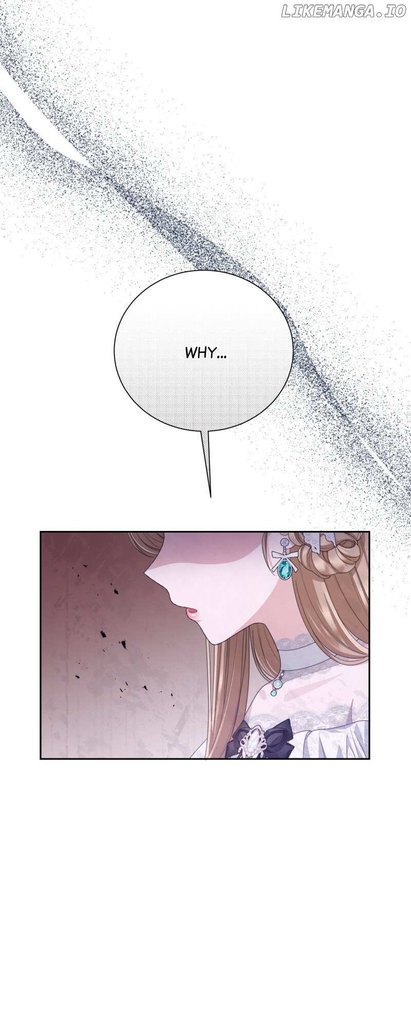 When Cinderella's Magic Fades Away Chapter 53 - page 34
