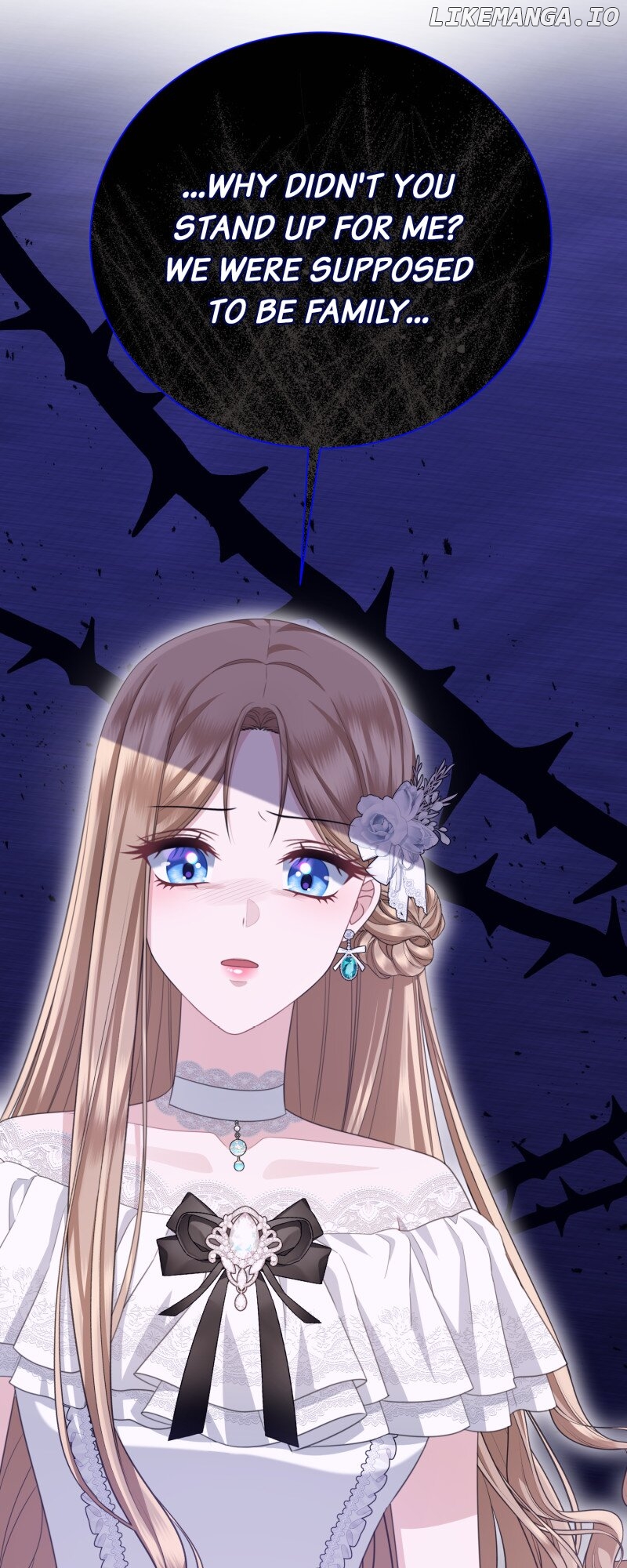 When Cinderella's Magic Fades Away Chapter 53 - page 39