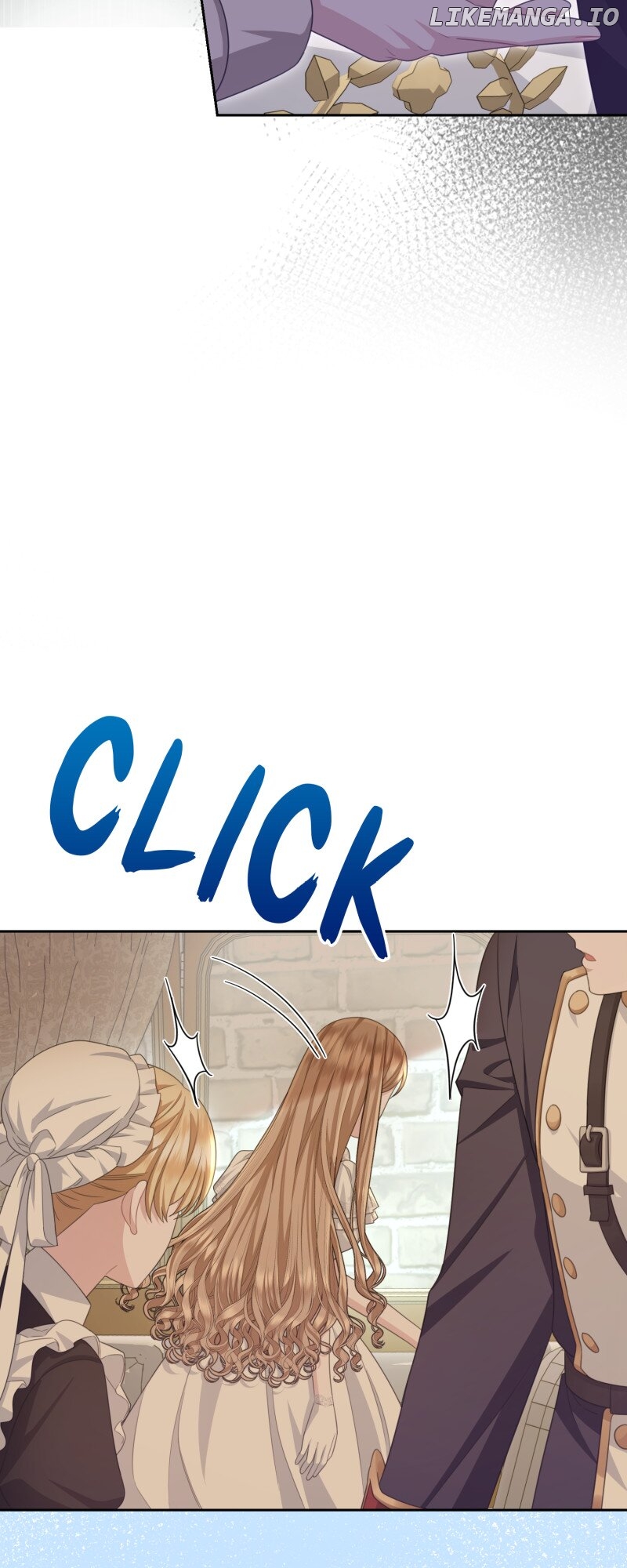 When Cinderella's Magic Fades Away Chapter 53 - page 5