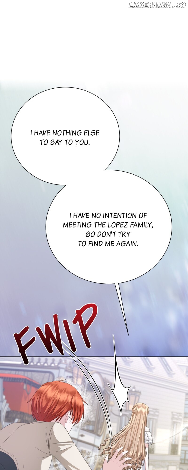 When Cinderella's Magic Fades Away Chapter 53 - page 41