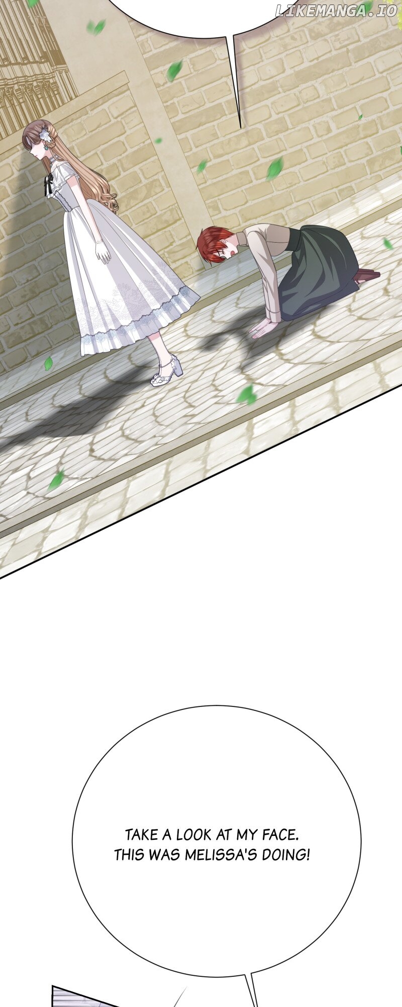 When Cinderella's Magic Fades Away Chapter 53 - page 43