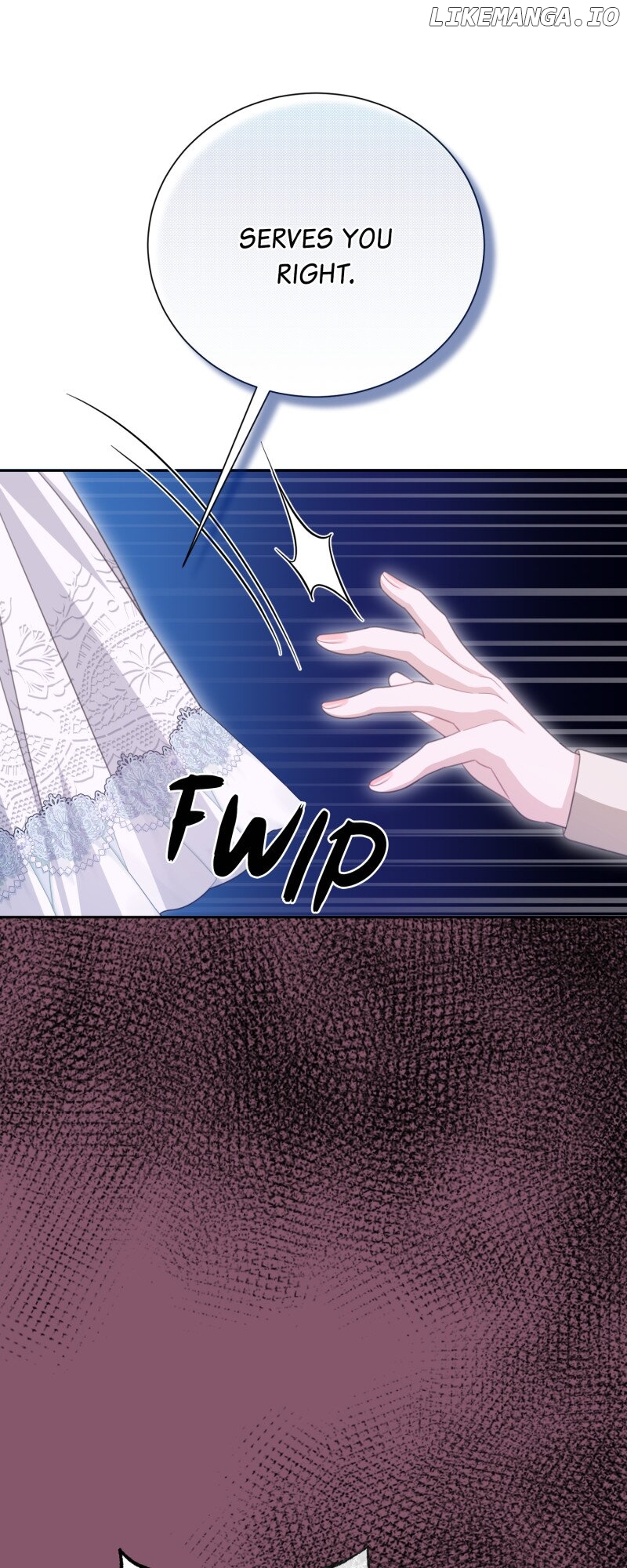 When Cinderella's Magic Fades Away Chapter 53 - page 46