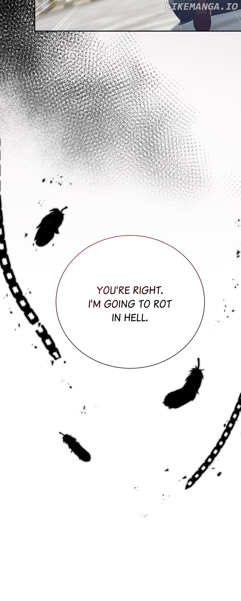 When Cinderella's Magic Fades Away Chapter 53 - page 48