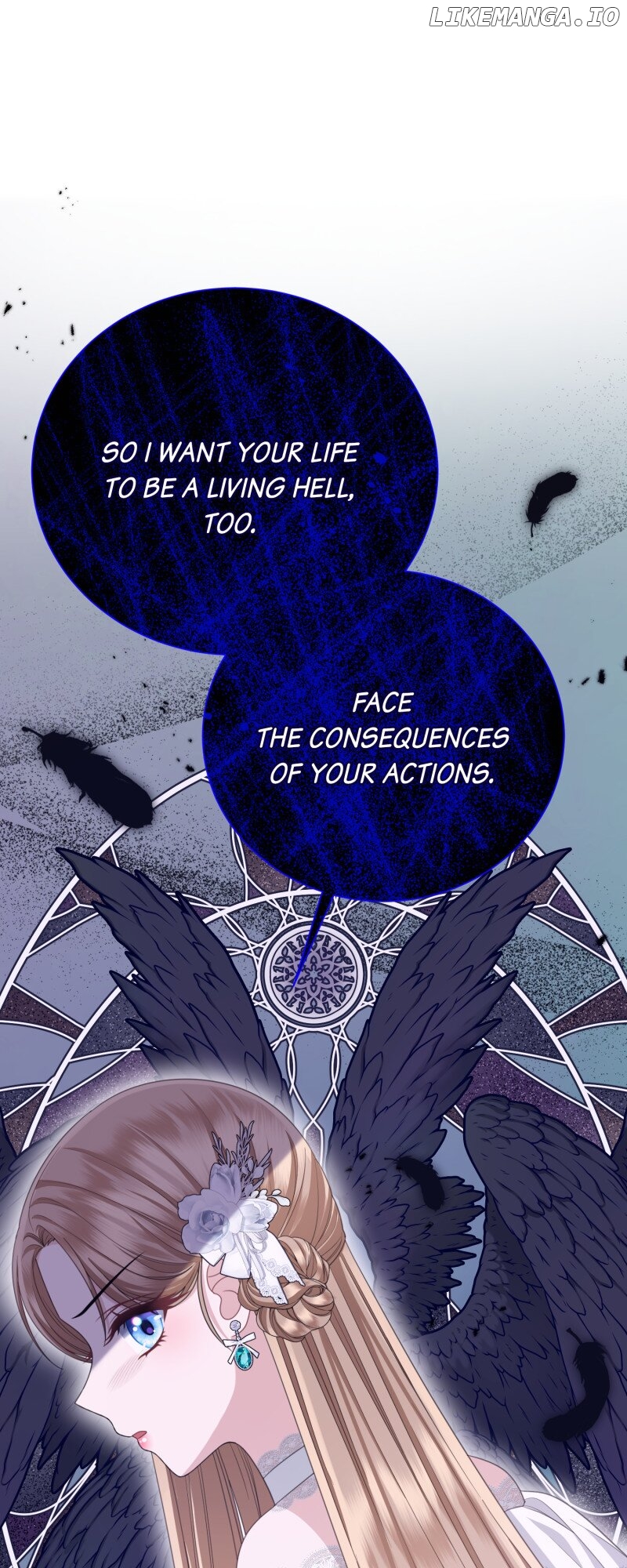 When Cinderella's Magic Fades Away Chapter 53 - page 49