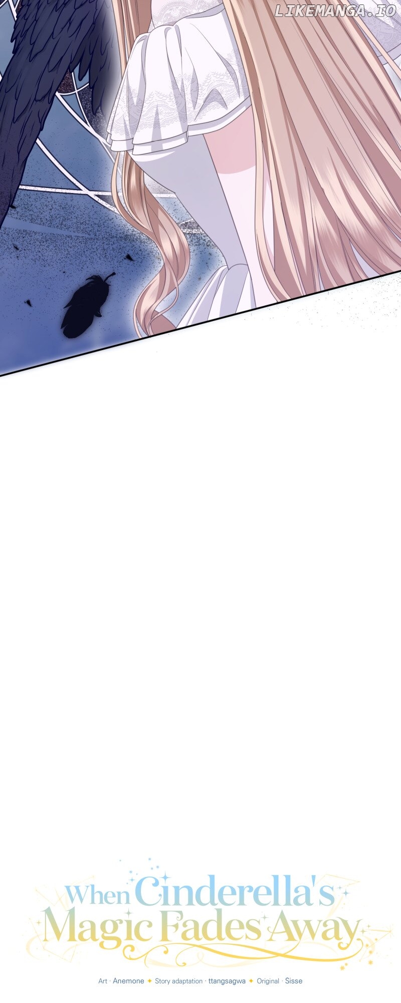 When Cinderella's Magic Fades Away Chapter 53 - page 50