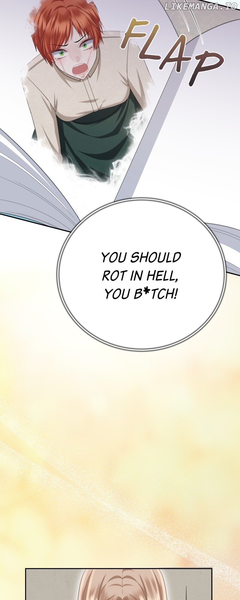 When Cinderella's Magic Fades Away Chapter 53 - page 52