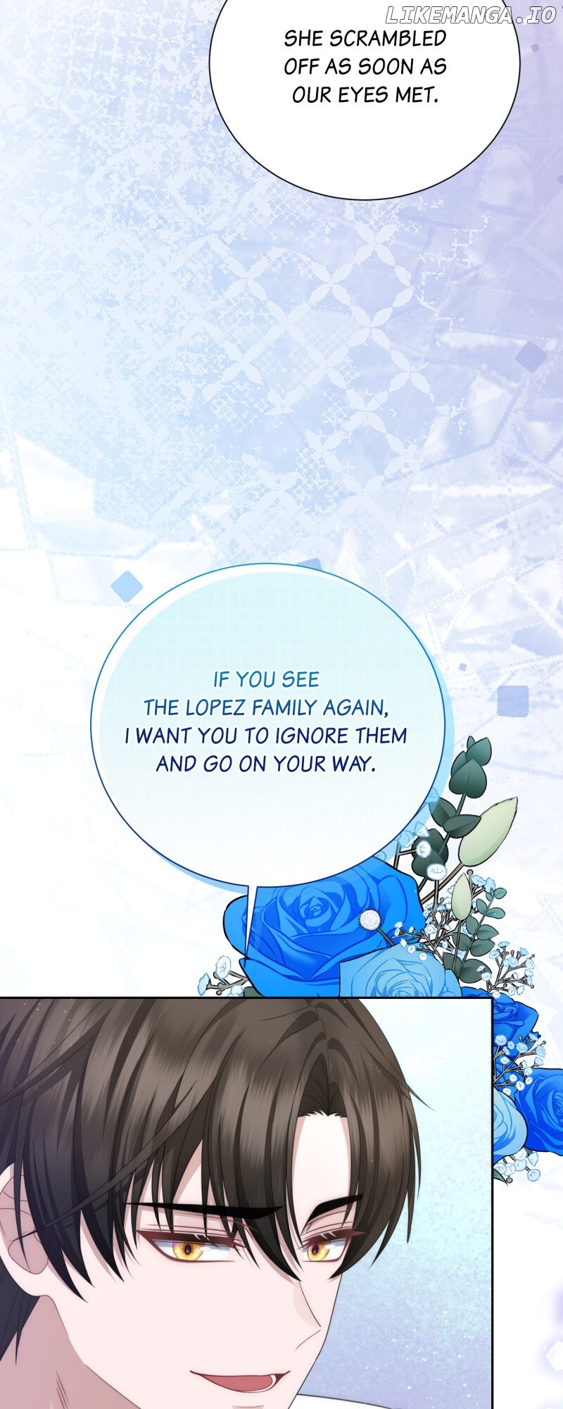 When Cinderella's Magic Fades Away Chapter 53 - page 59