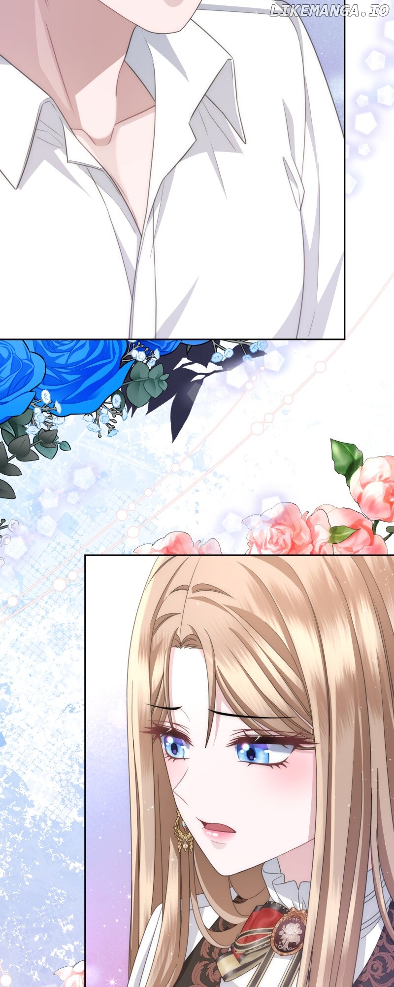 When Cinderella's Magic Fades Away Chapter 53 - page 60