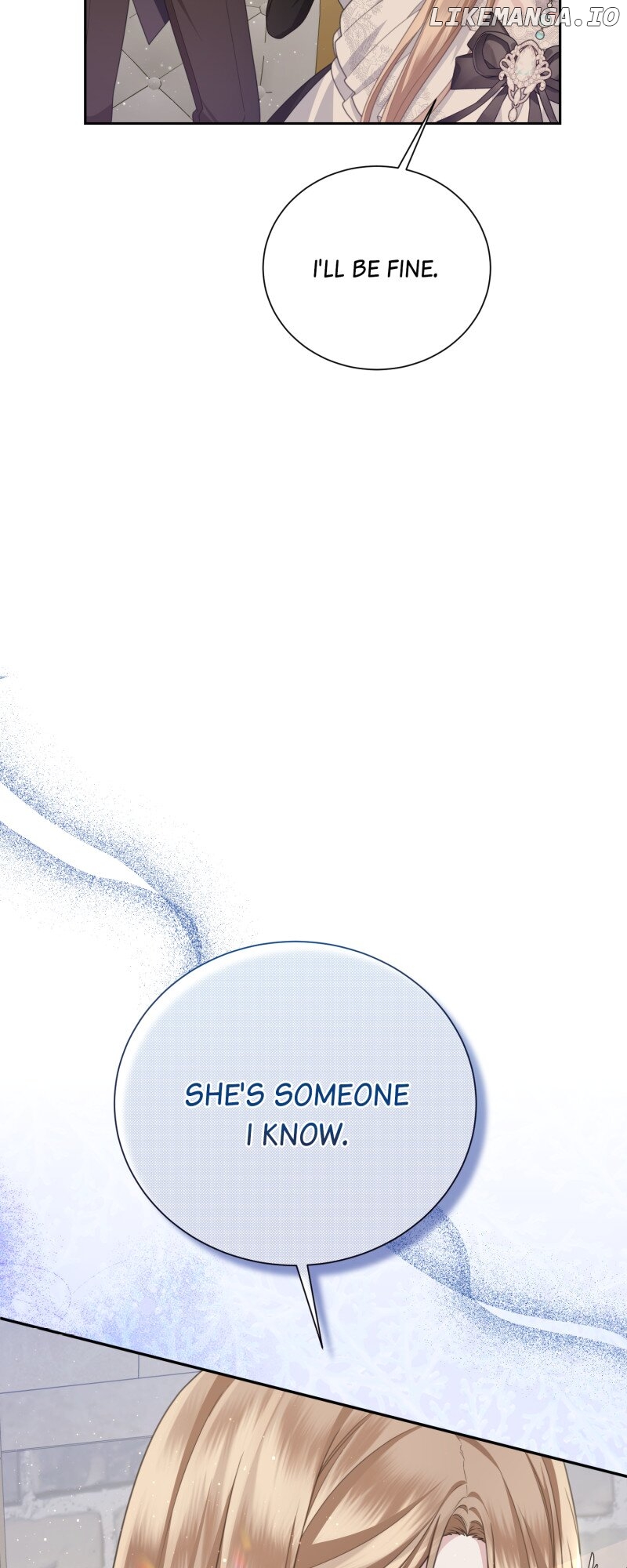 When Cinderella's Magic Fades Away Chapter 53 - page 7