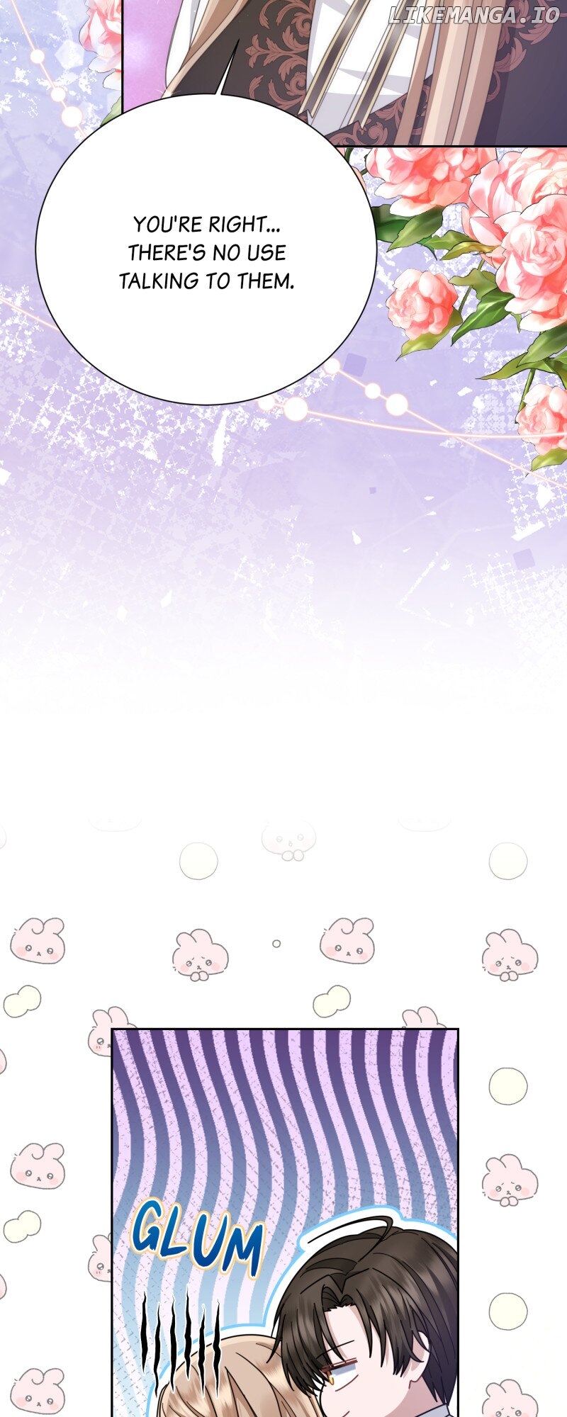 When Cinderella's Magic Fades Away Chapter 53 - page 61