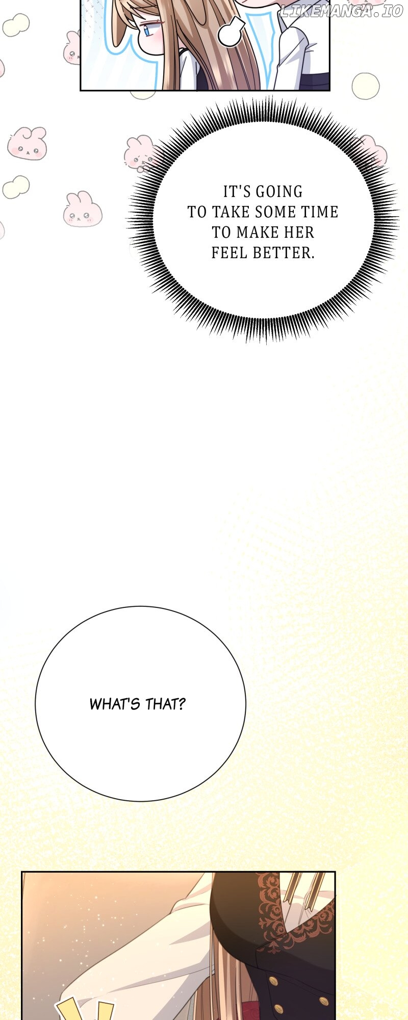 When Cinderella's Magic Fades Away Chapter 53 - page 62