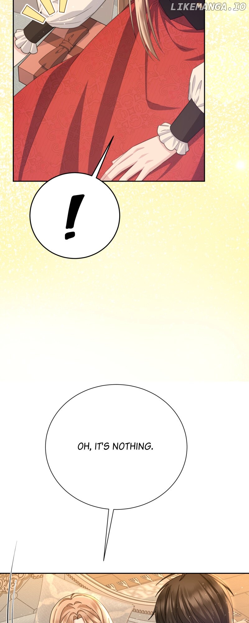 When Cinderella's Magic Fades Away Chapter 53 - page 63