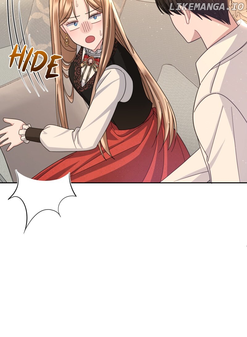 When Cinderella's Magic Fades Away Chapter 53 - page 64