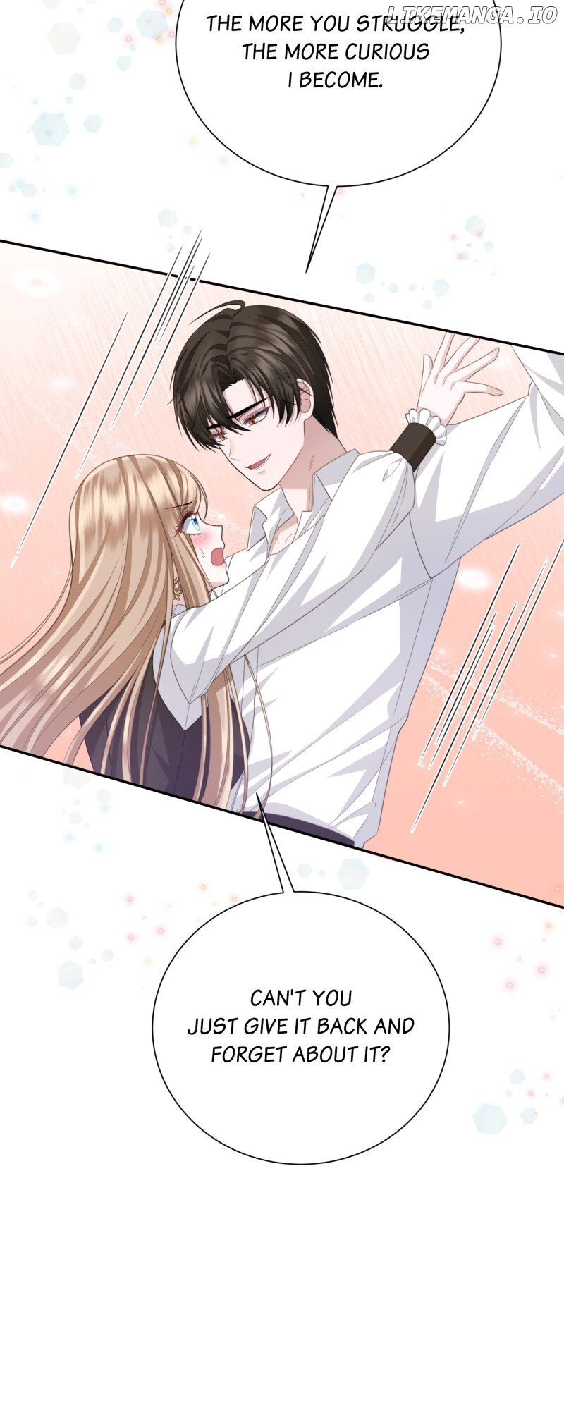 When Cinderella's Magic Fades Away Chapter 53 - page 66