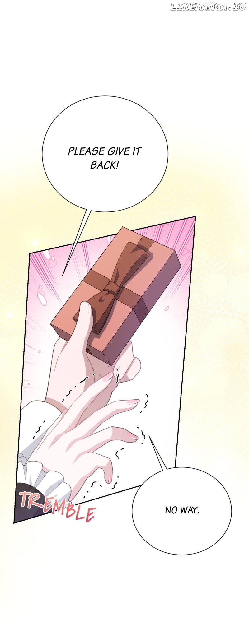 When Cinderella's Magic Fades Away Chapter 53 - page 67