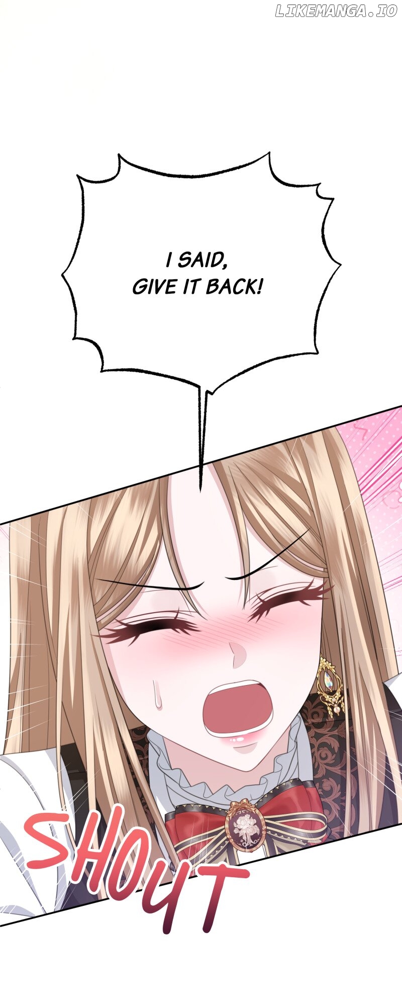 When Cinderella's Magic Fades Away Chapter 53 - page 68