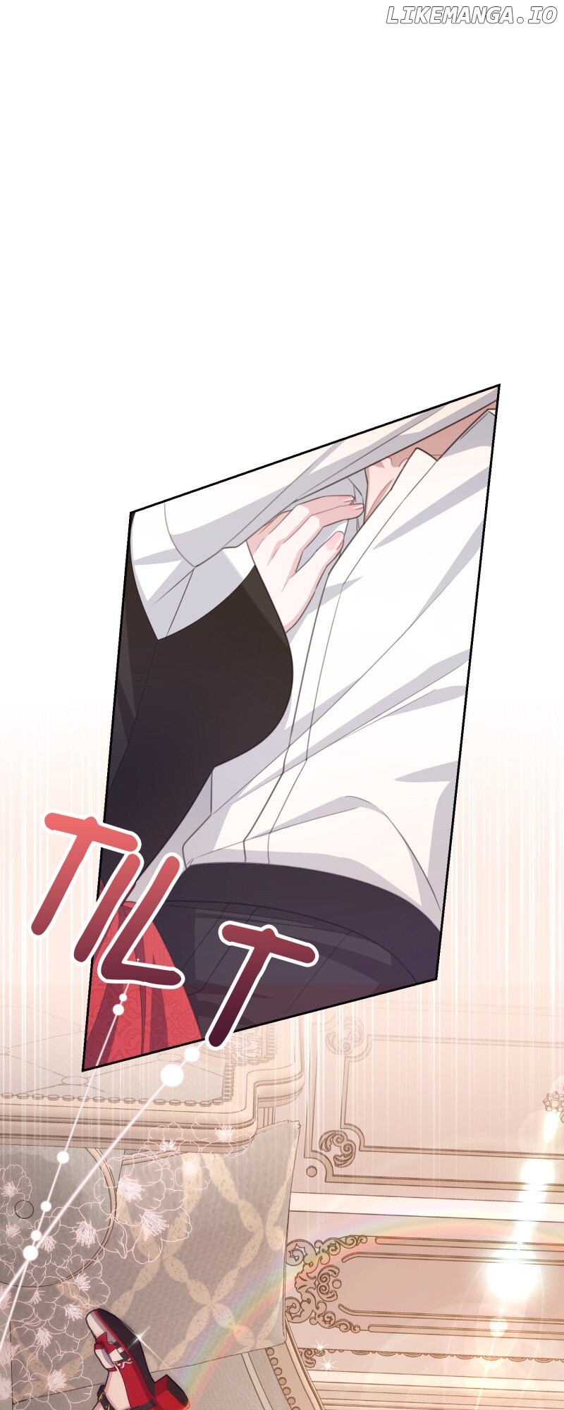 When Cinderella's Magic Fades Away Chapter 53 - page 70