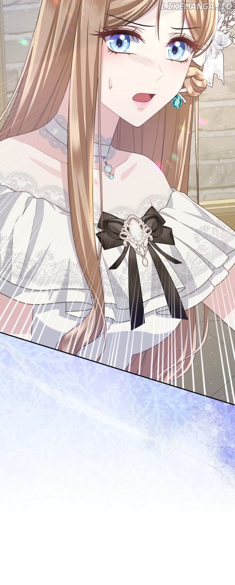 When Cinderella's Magic Fades Away Chapter 53 - page 8