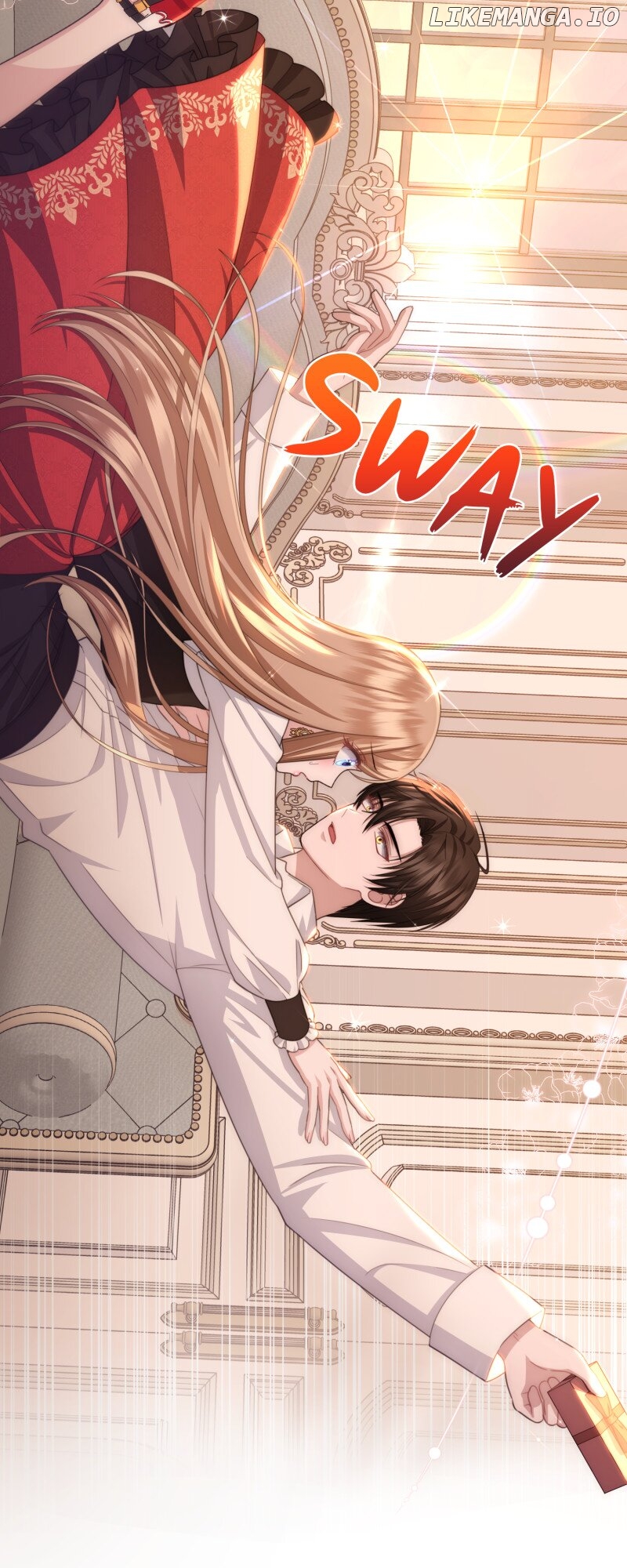 When Cinderella's Magic Fades Away Chapter 53 - page 71