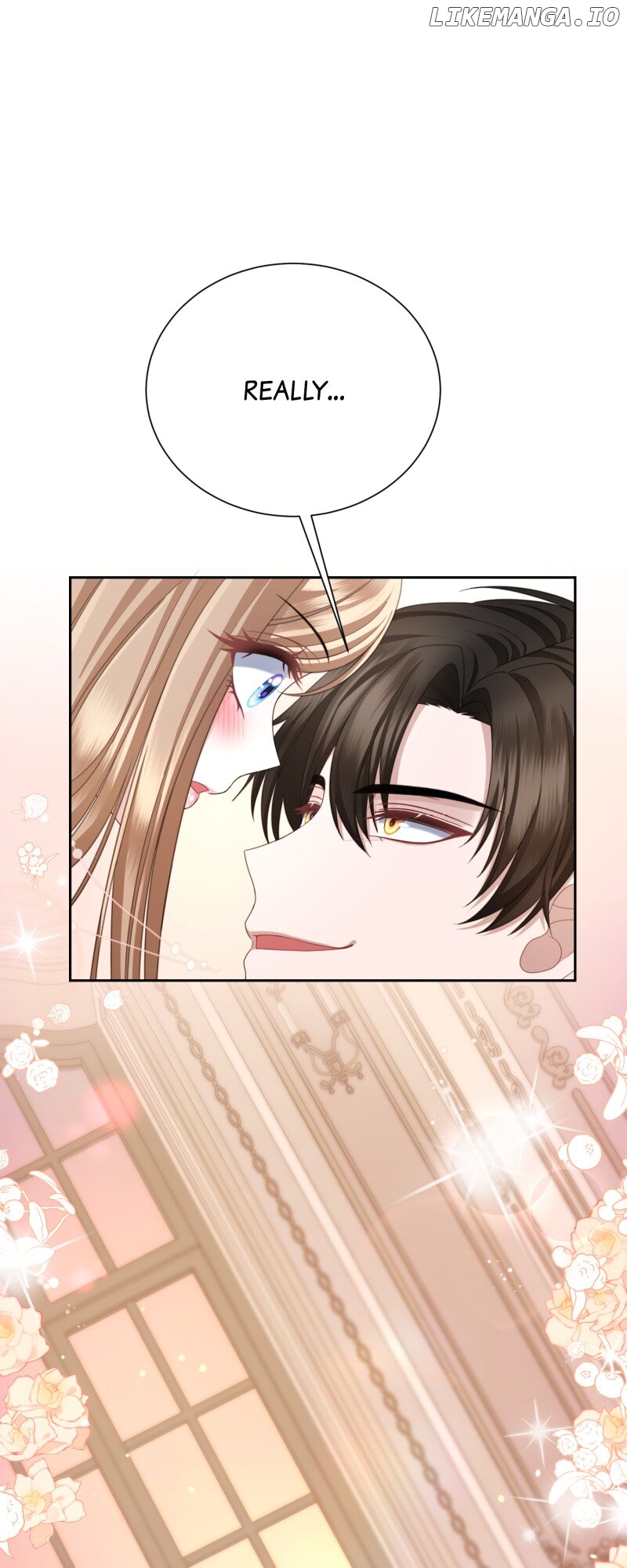 When Cinderella's Magic Fades Away Chapter 53 - page 73