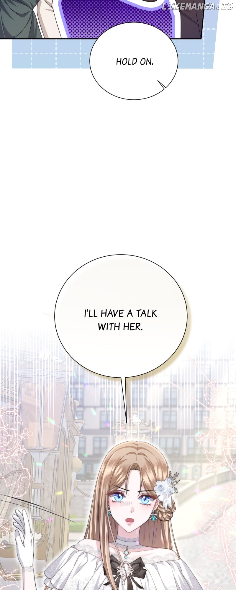 When Cinderella's Magic Fades Away Chapter 53 - page 10