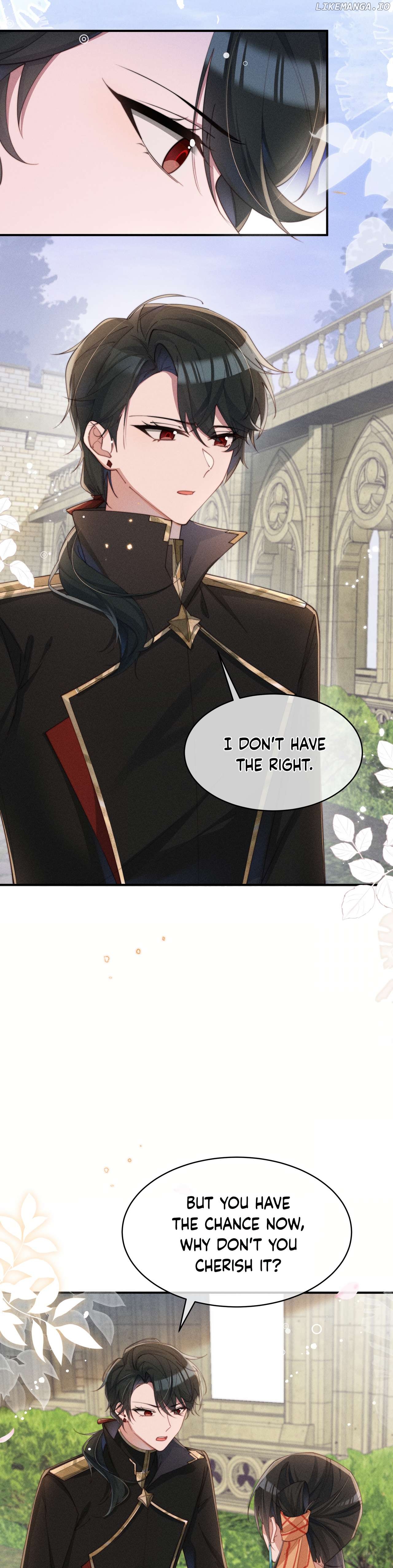 Is It Normal To Raise A Yandere Heroine As A Villainess ! Chapter 51 - page 10
