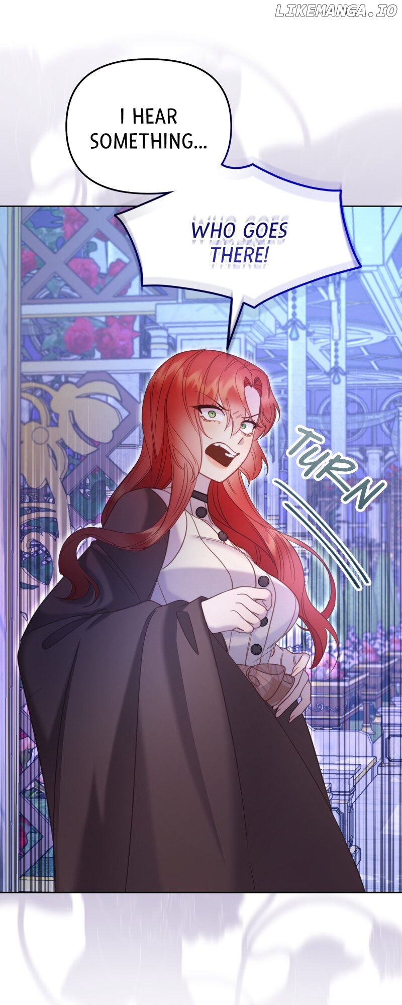 You're Unforgiven, Your Majesty Chapter 44 - page 13