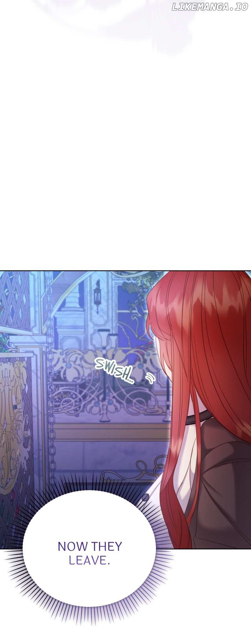 You're Unforgiven, Your Majesty Chapter 44 - page 14