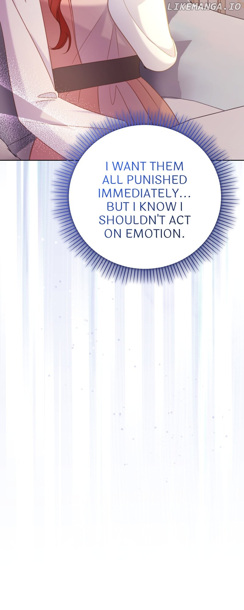 You're Unforgiven, Your Majesty Chapter 44 - page 2