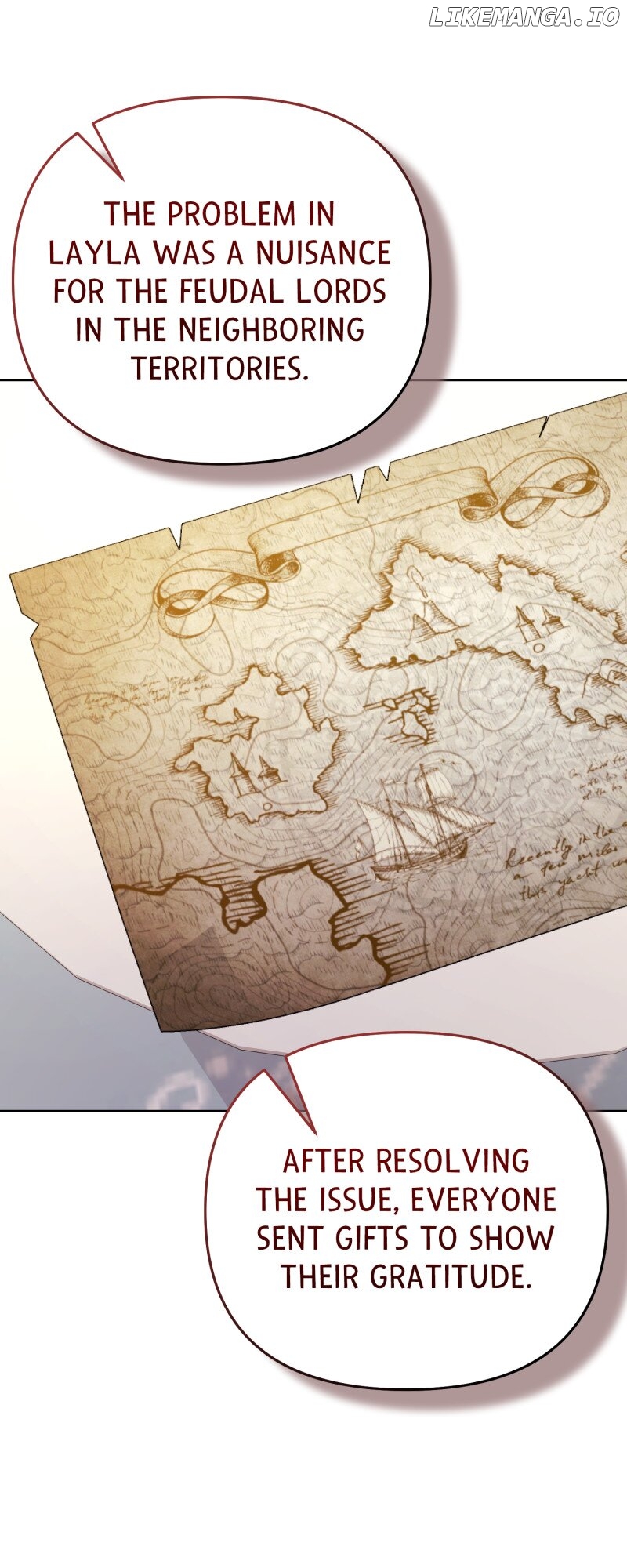 You're Unforgiven, Your Majesty Chapter 44 - page 26