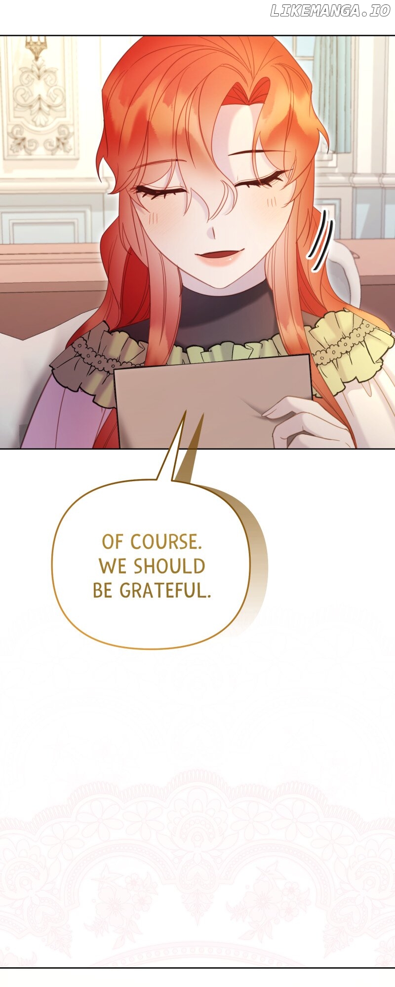 You're Unforgiven, Your Majesty Chapter 44 - page 31