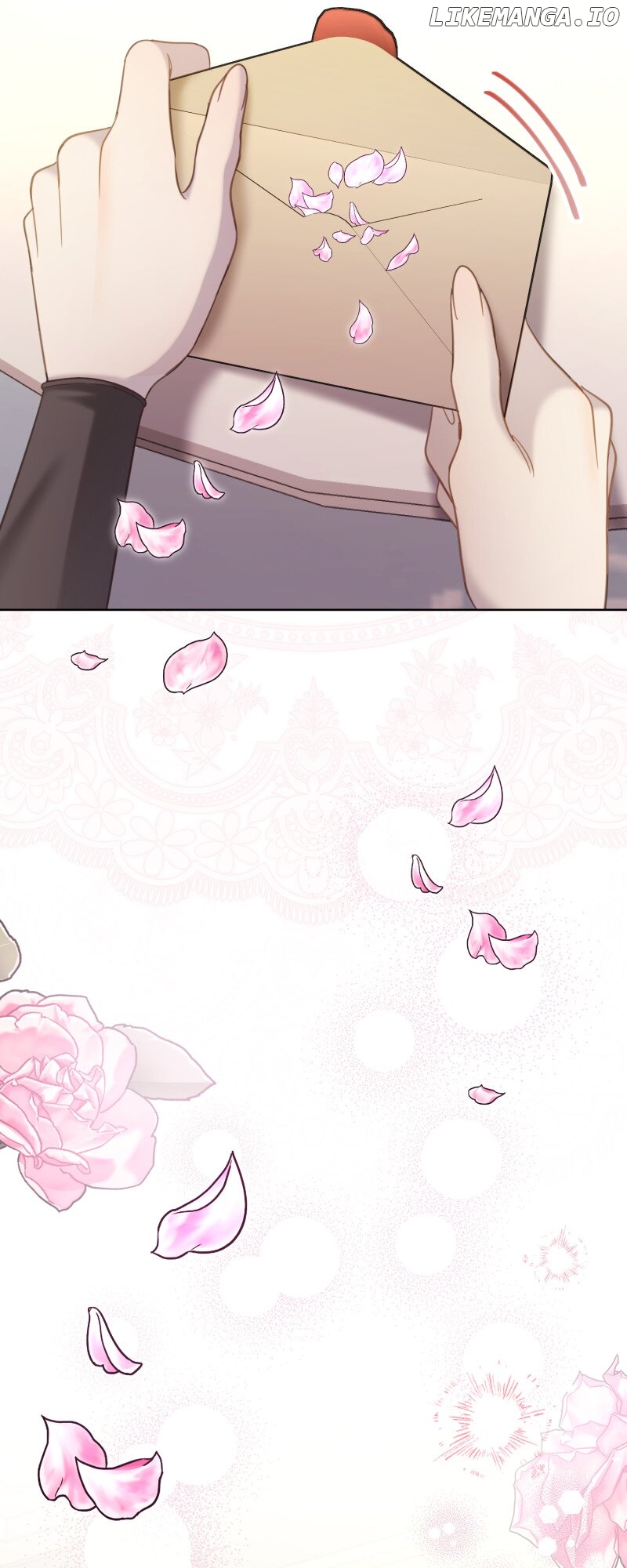 You're Unforgiven, Your Majesty Chapter 44 - page 32