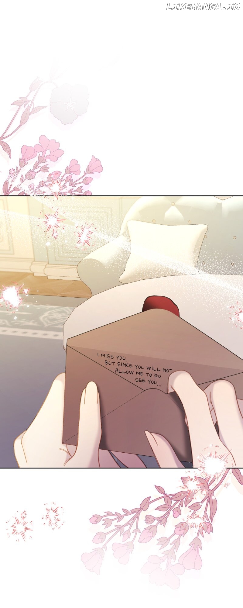 You're Unforgiven, Your Majesty Chapter 44 - page 36