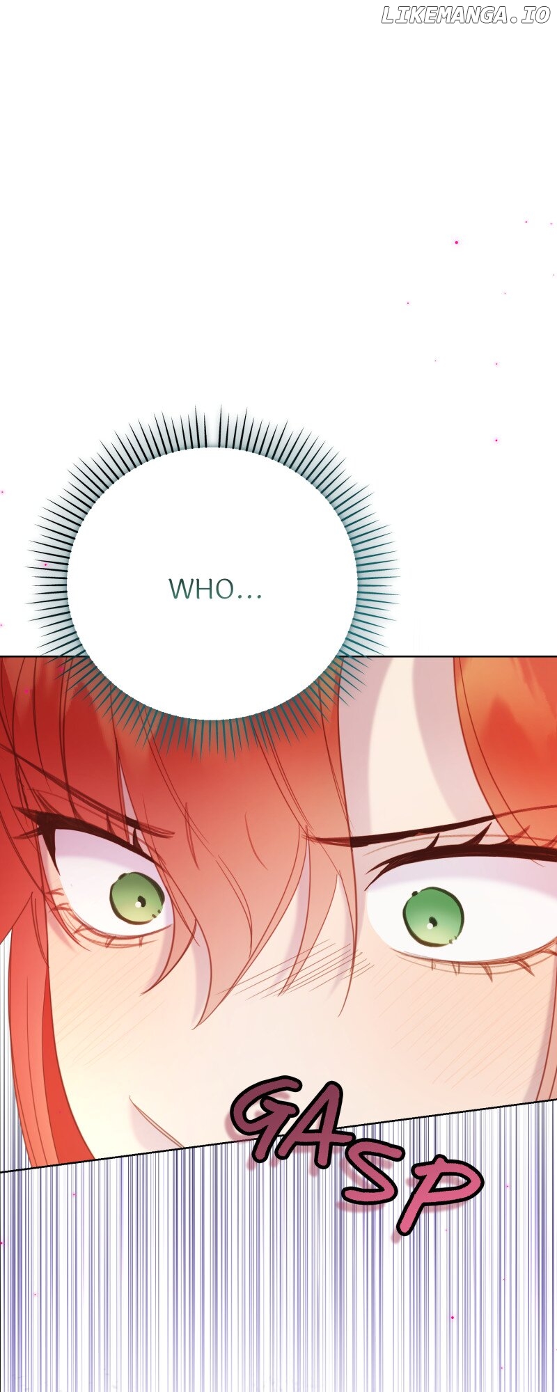 You're Unforgiven, Your Majesty Chapter 44 - page 41