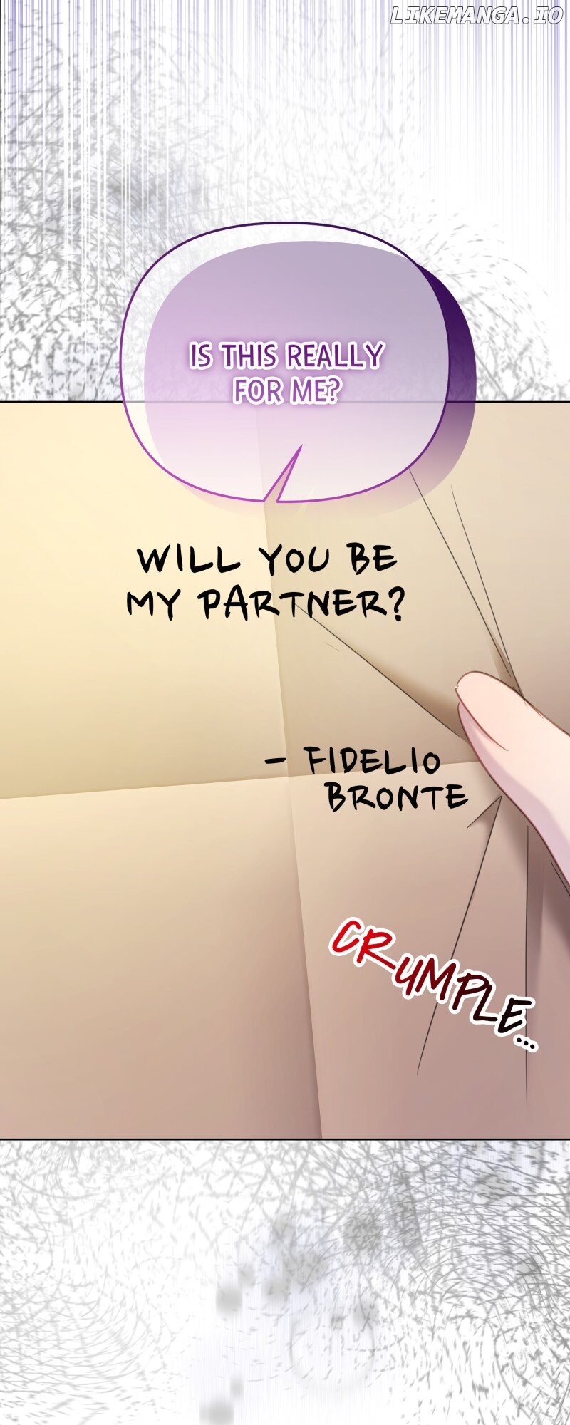 You're Unforgiven, Your Majesty Chapter 44 - page 42