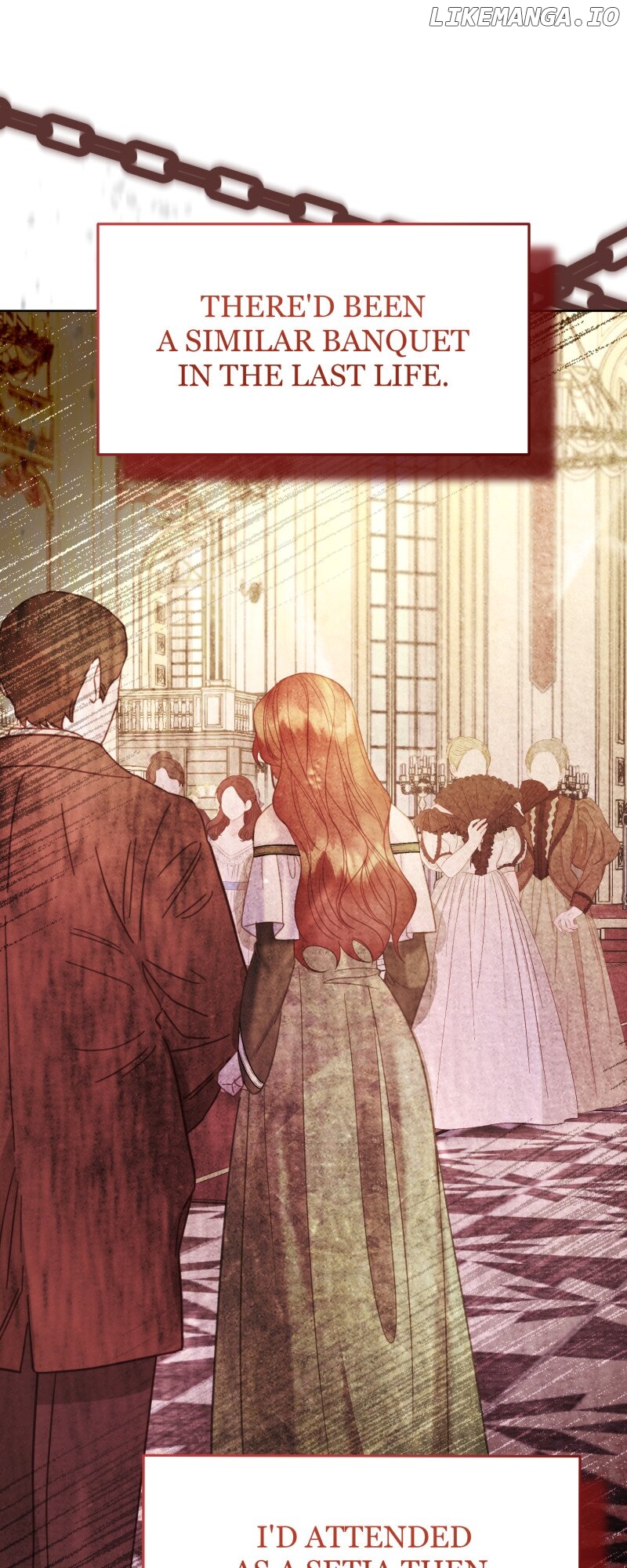 You're Unforgiven, Your Majesty Chapter 44 - page 44