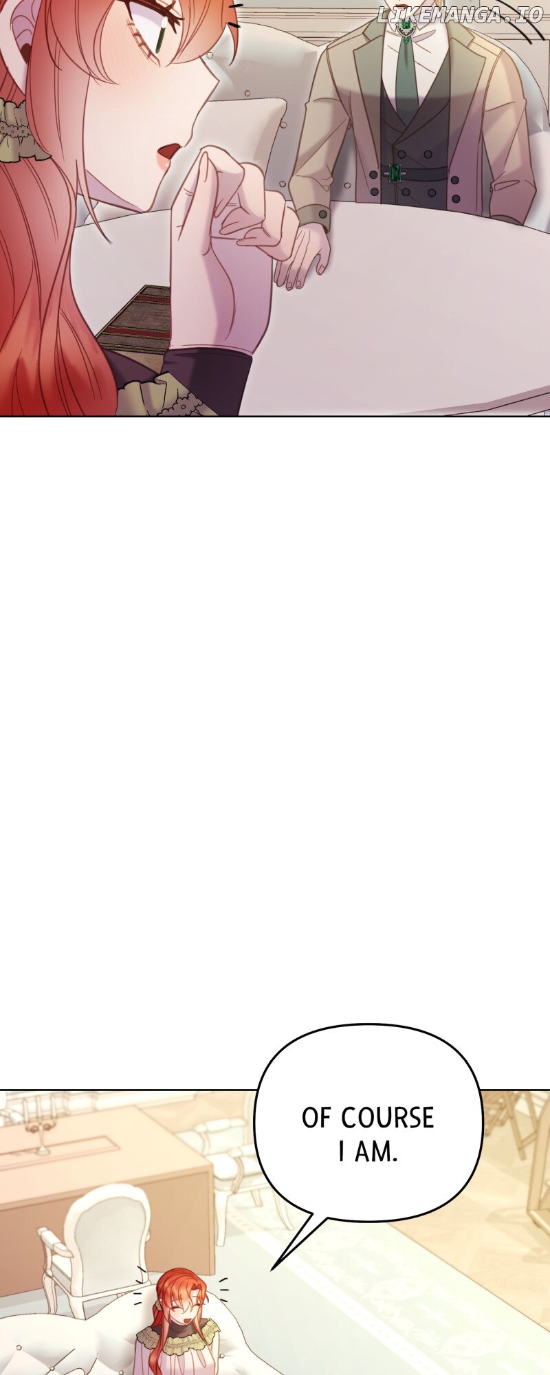 You're Unforgiven, Your Majesty Chapter 44 - page 47