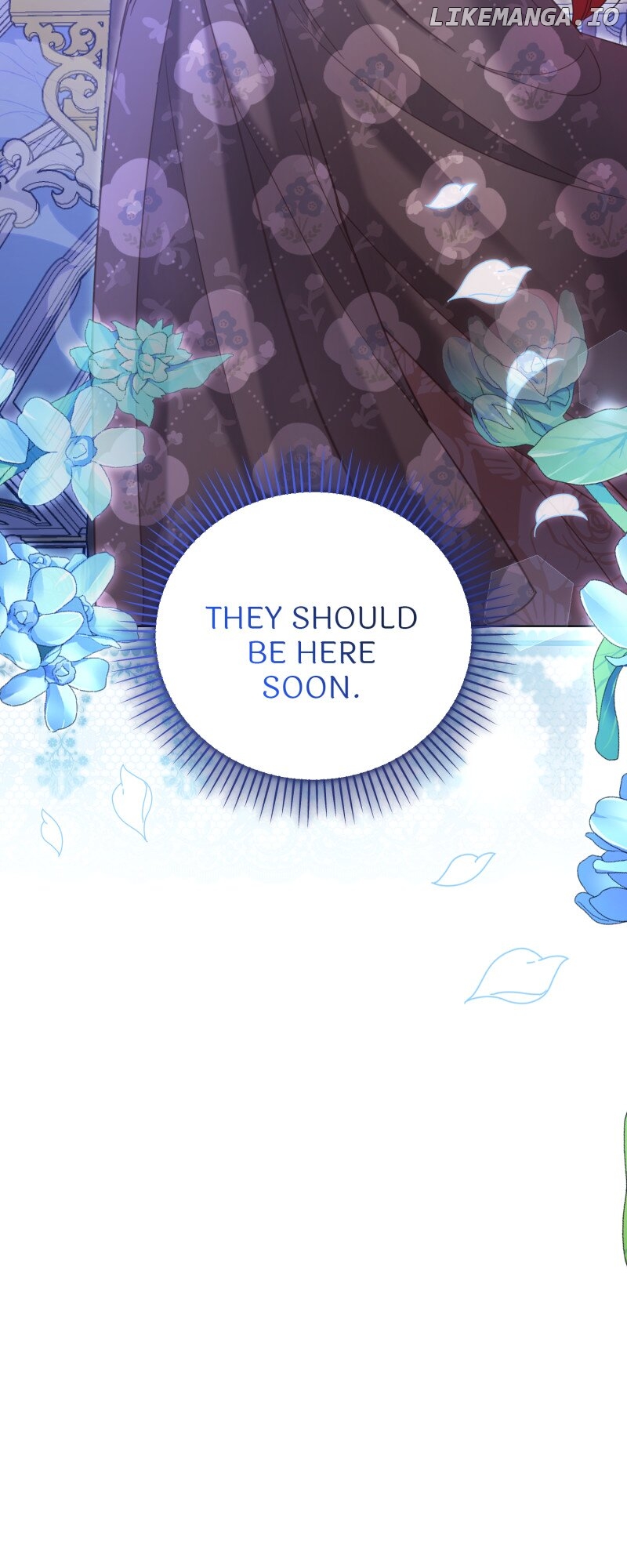 You're Unforgiven, Your Majesty Chapter 44 - page 5