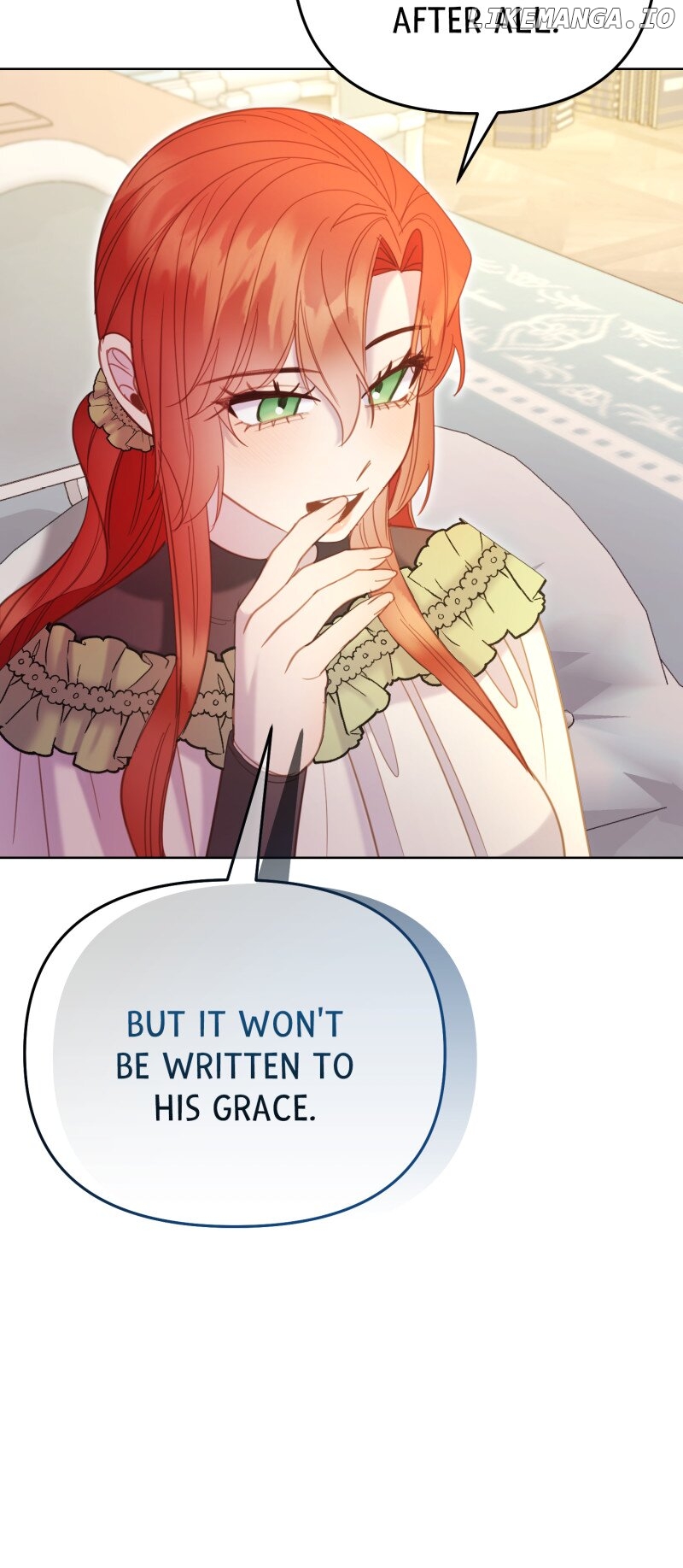 You're Unforgiven, Your Majesty Chapter 44 - page 50