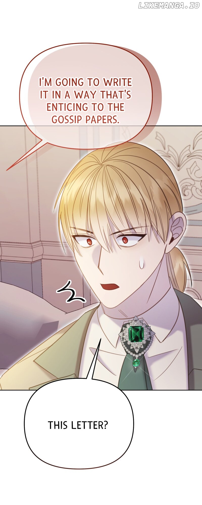 You're Unforgiven, Your Majesty Chapter 44 - page 51