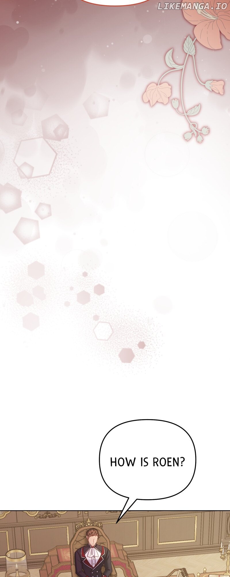 You're Unforgiven, Your Majesty Chapter 44 - page 53