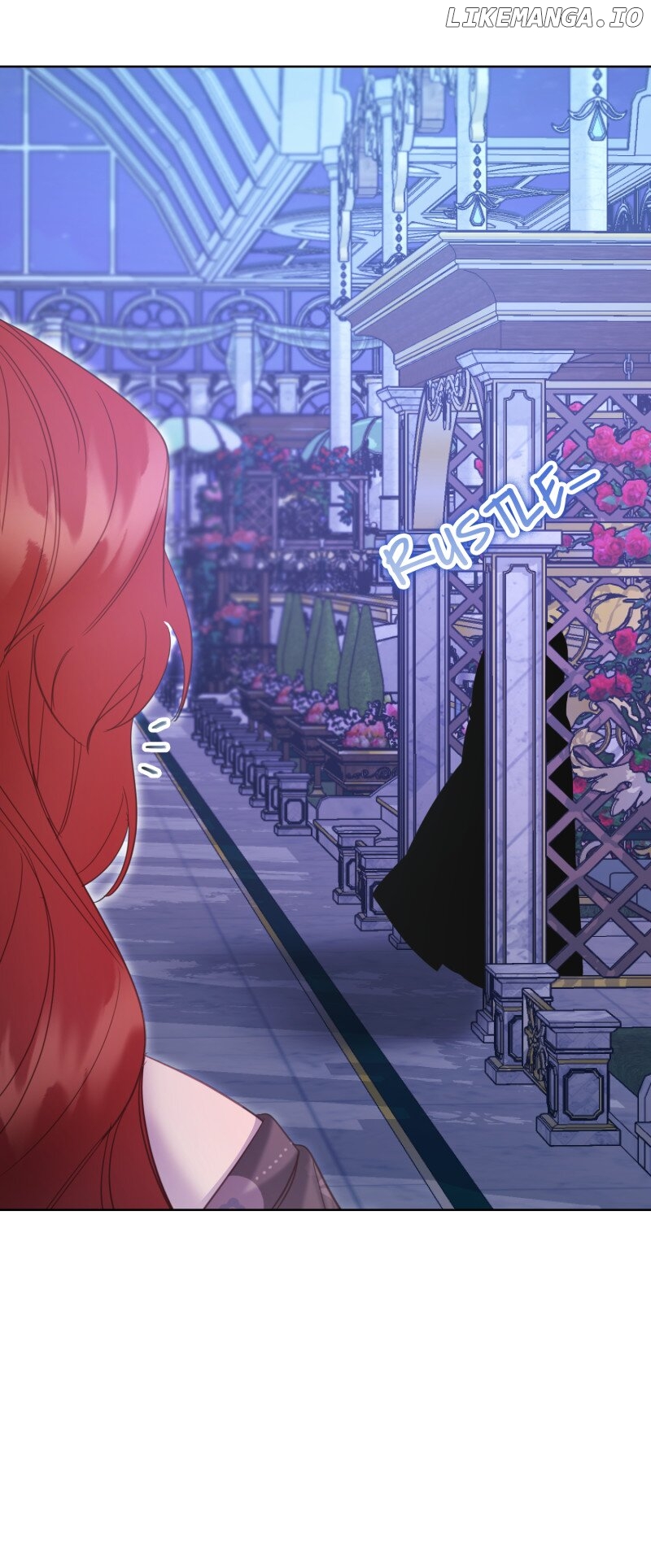 You're Unforgiven, Your Majesty Chapter 44 - page 6