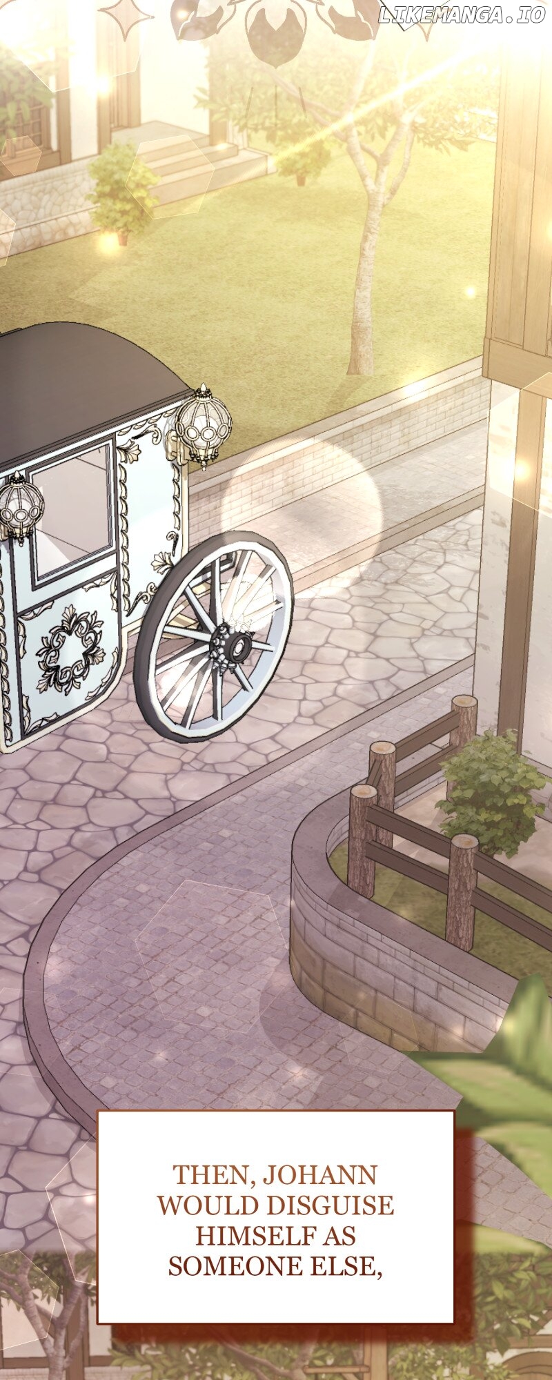 You're Unforgiven, Your Majesty Chapter 44 - page 60