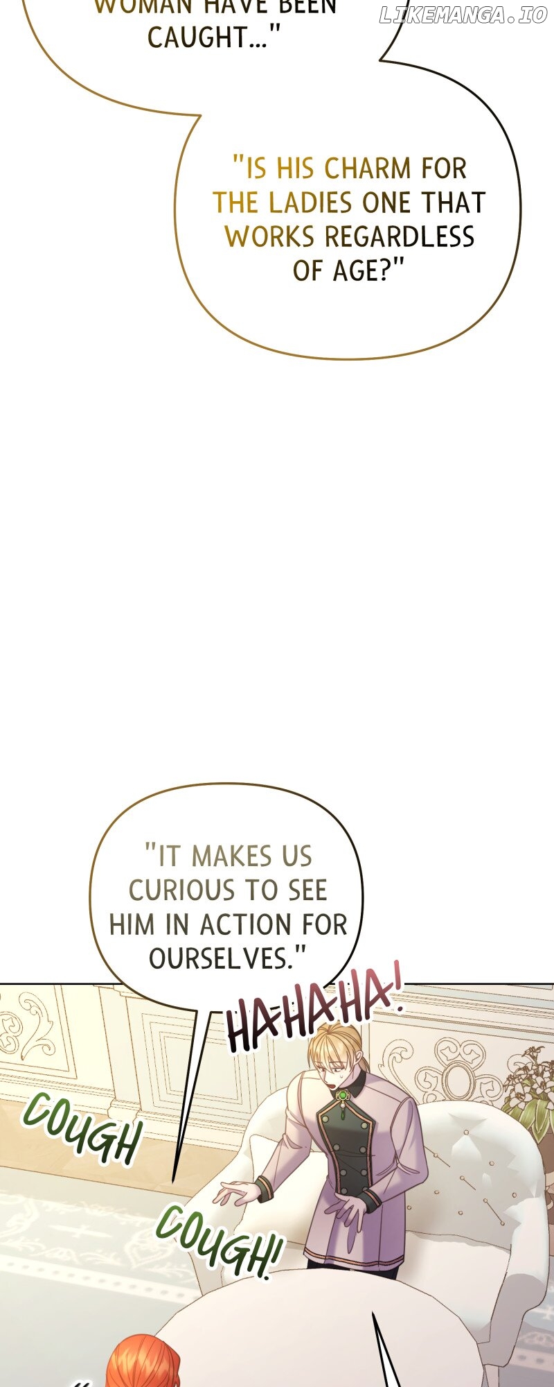 You're Unforgiven, Your Majesty Chapter 44 - page 66