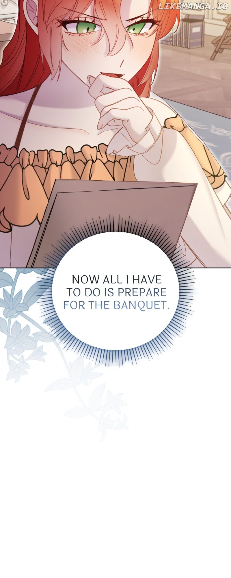 You're Unforgiven, Your Majesty Chapter 44 - page 68