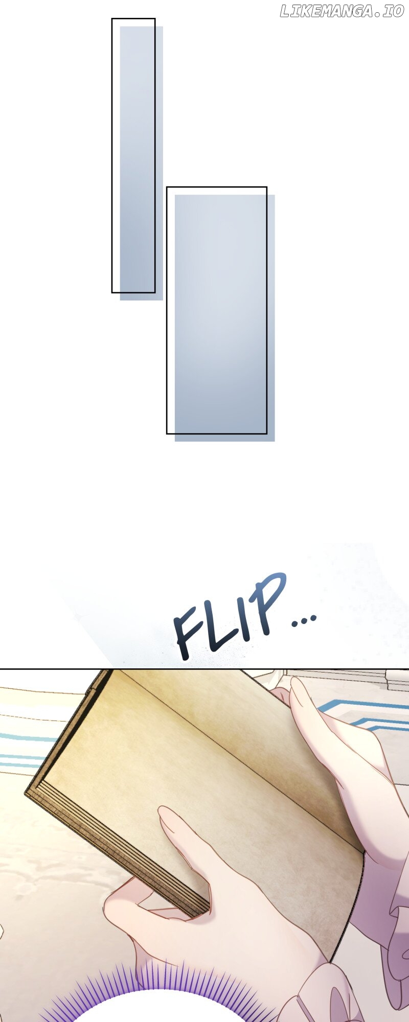 You're Unforgiven, Your Majesty Chapter 44 - page 69