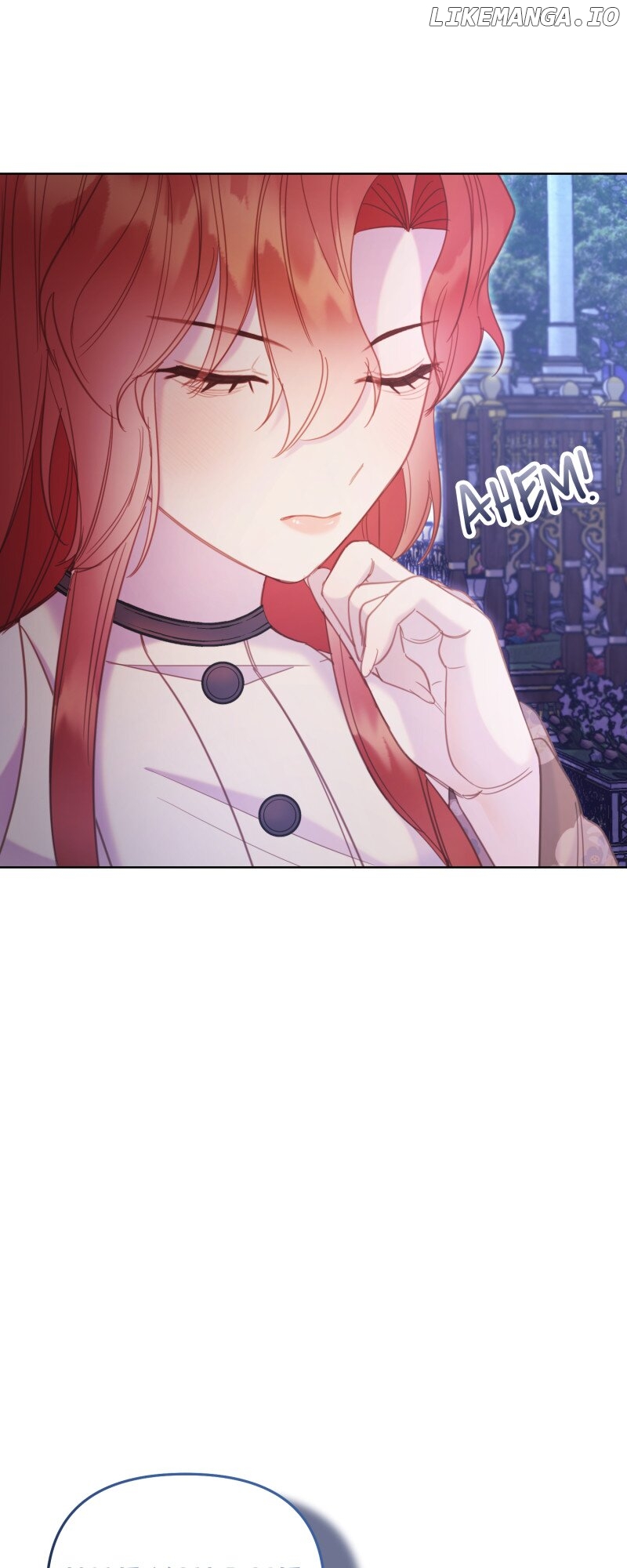 You're Unforgiven, Your Majesty Chapter 44 - page 7