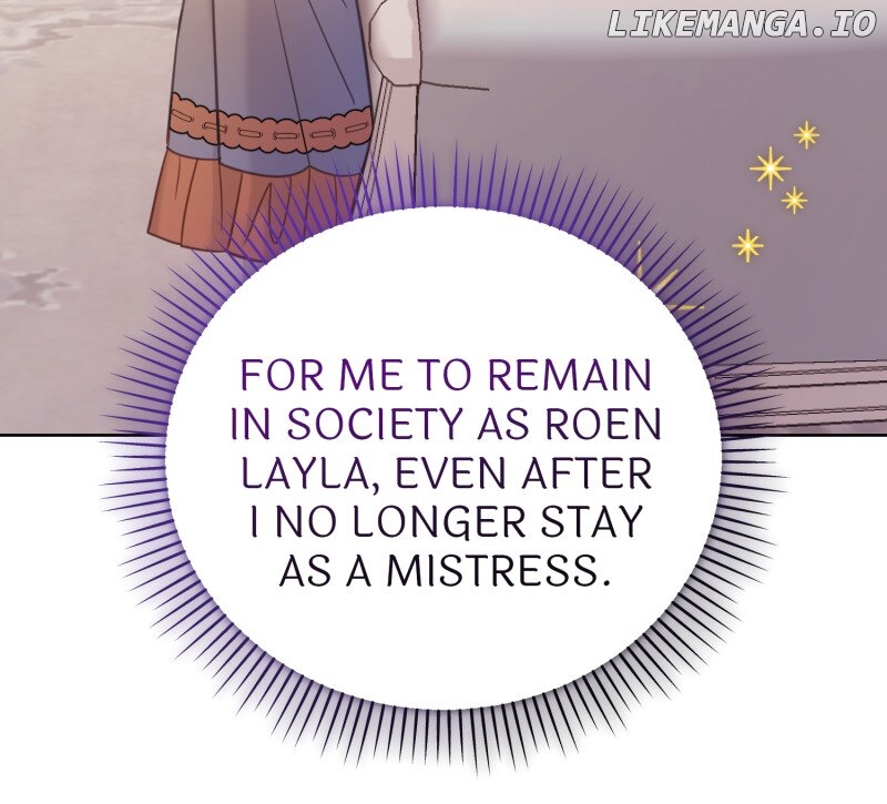 You're Unforgiven, Your Majesty Chapter 44 - page 71