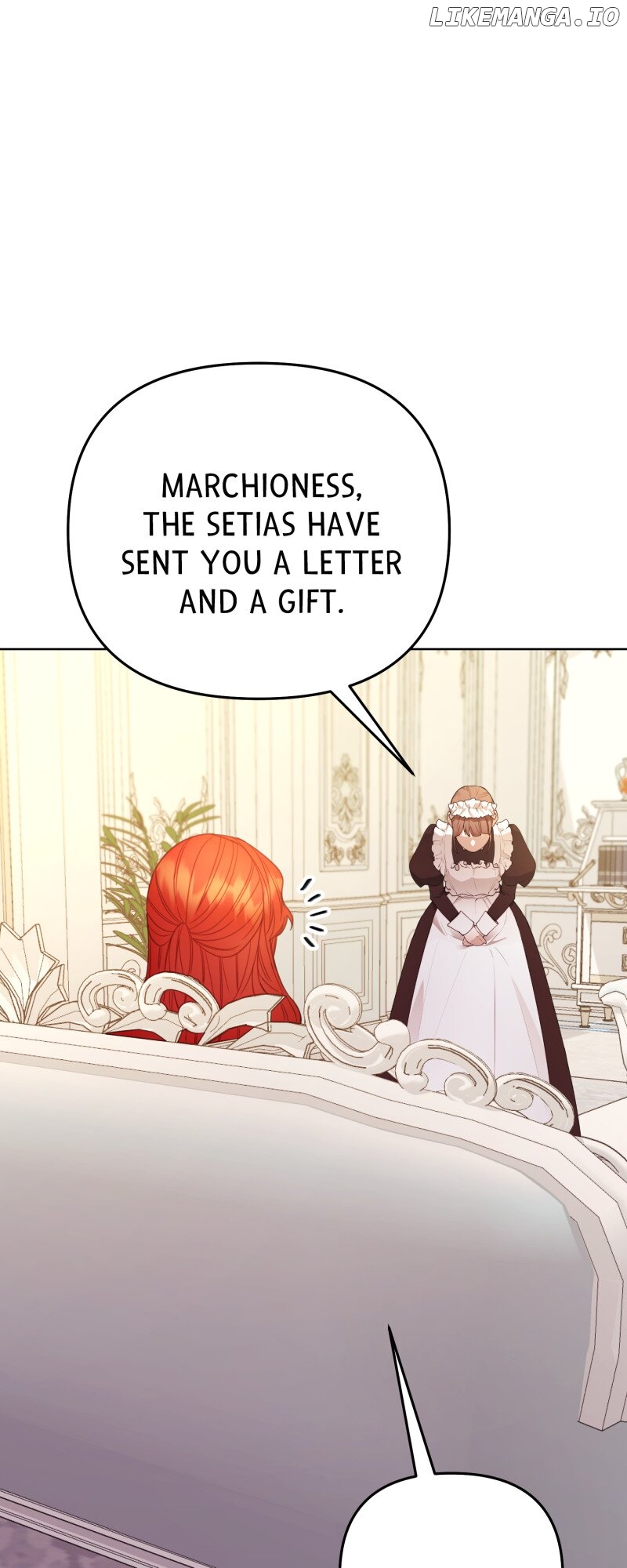 You're Unforgiven, Your Majesty Chapter 44 - page 72