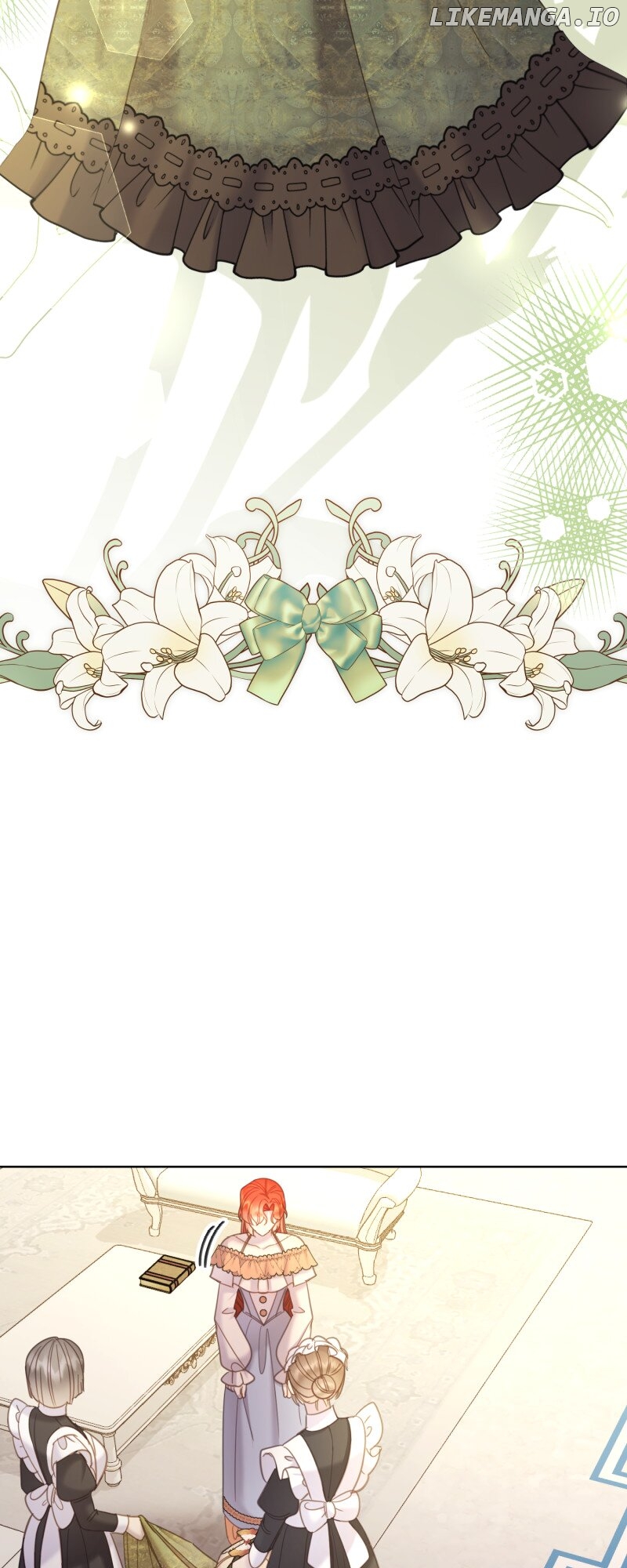 You're Unforgiven, Your Majesty Chapter 44 - page 74